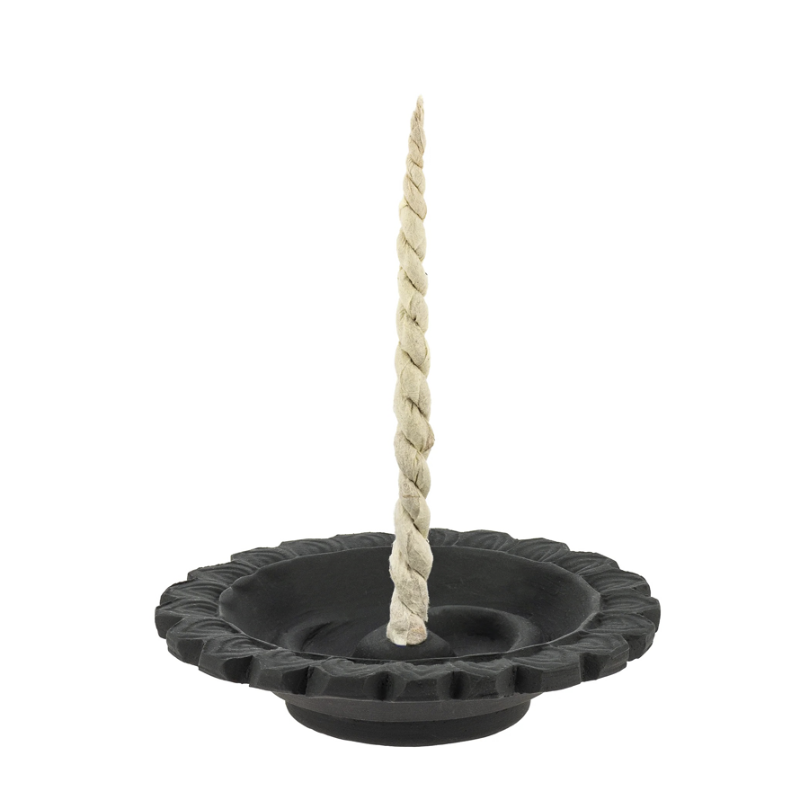 INCENSARIO PARA CUERDA