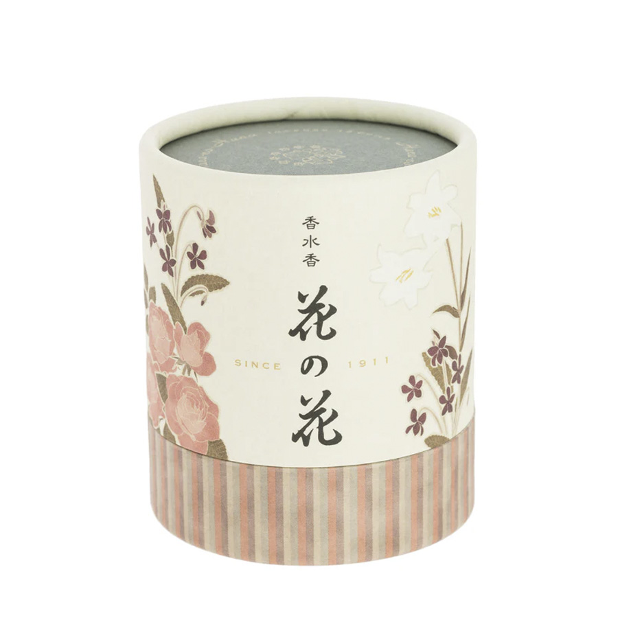 INCIENSO HANA NO HANA ESPIRALES_