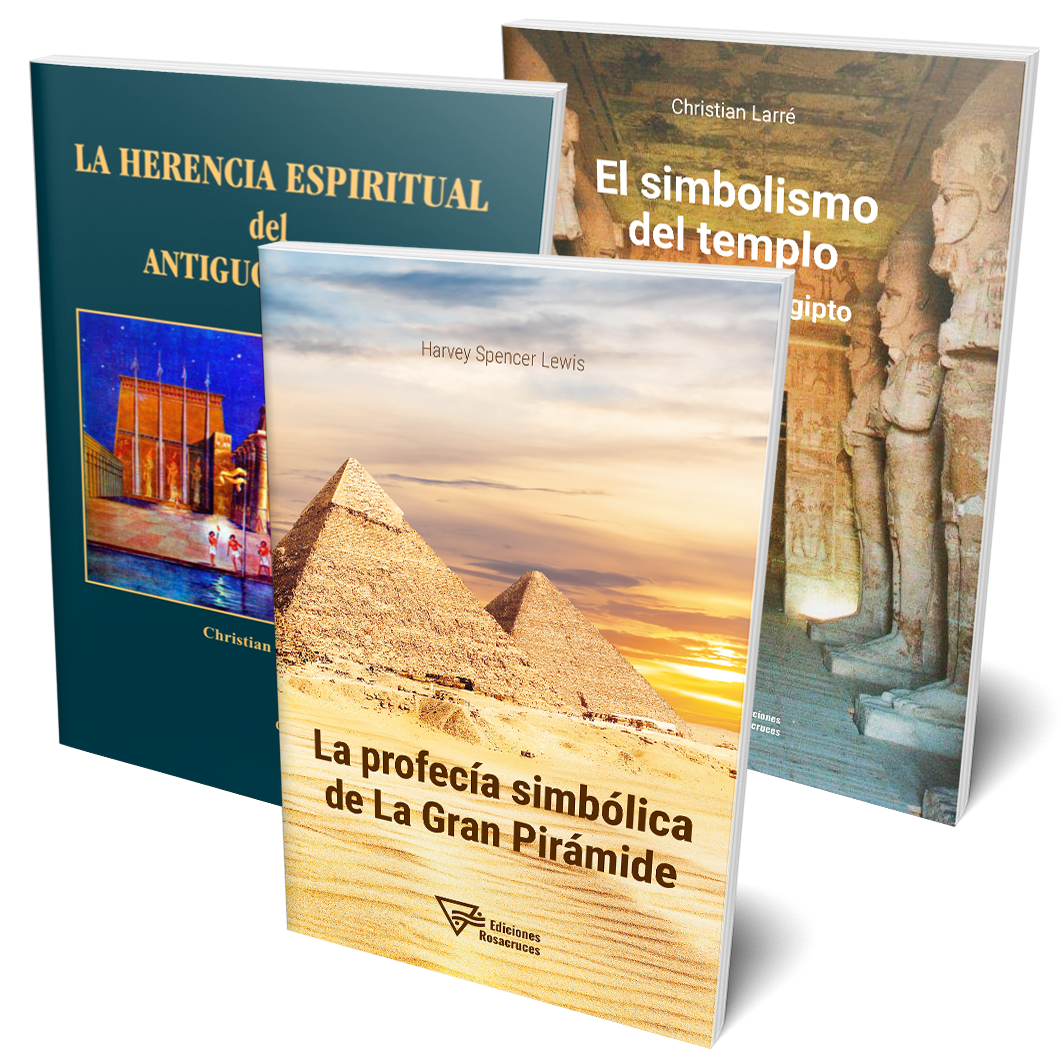 pack sabiduria egipcia